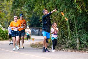 BIB: 
                            <button type="button" onclick="openModal(19115043)" class="btn btn-primary btn-sm float-right btn-popup" data-toggle="modal" data-target=".modal-high-quality">
                        <i class="fas fa-shopping-cart"></i> Add to Cart
                    </button>
                                            <button type="button" onclick="isThisMe(19115043, true)" class="btn btn-success btn-sm float-right btn-popup btn-isme hidden" data-toggle="tooltip" data-placement="bottom" title="นี่คือรูปของคุณใช่ไหม คลิกที่นี่เพื่อเอาเข้าอัลบั้ม">
                        <i class="fas fa-plus"></i> Add to album
                    </button>
                    <button type="button" onclick="isThisMe(19115043, false)" class="btn btn-warning btn-sm float-right btn-popup btn-isnotme hidden">
                        <i class="fas fa-ban"></i> Remove from album
                    </button>